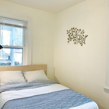 4 Bedroom Condo At Harvard Square And Harvard University Cambridge Eksteriør bilde