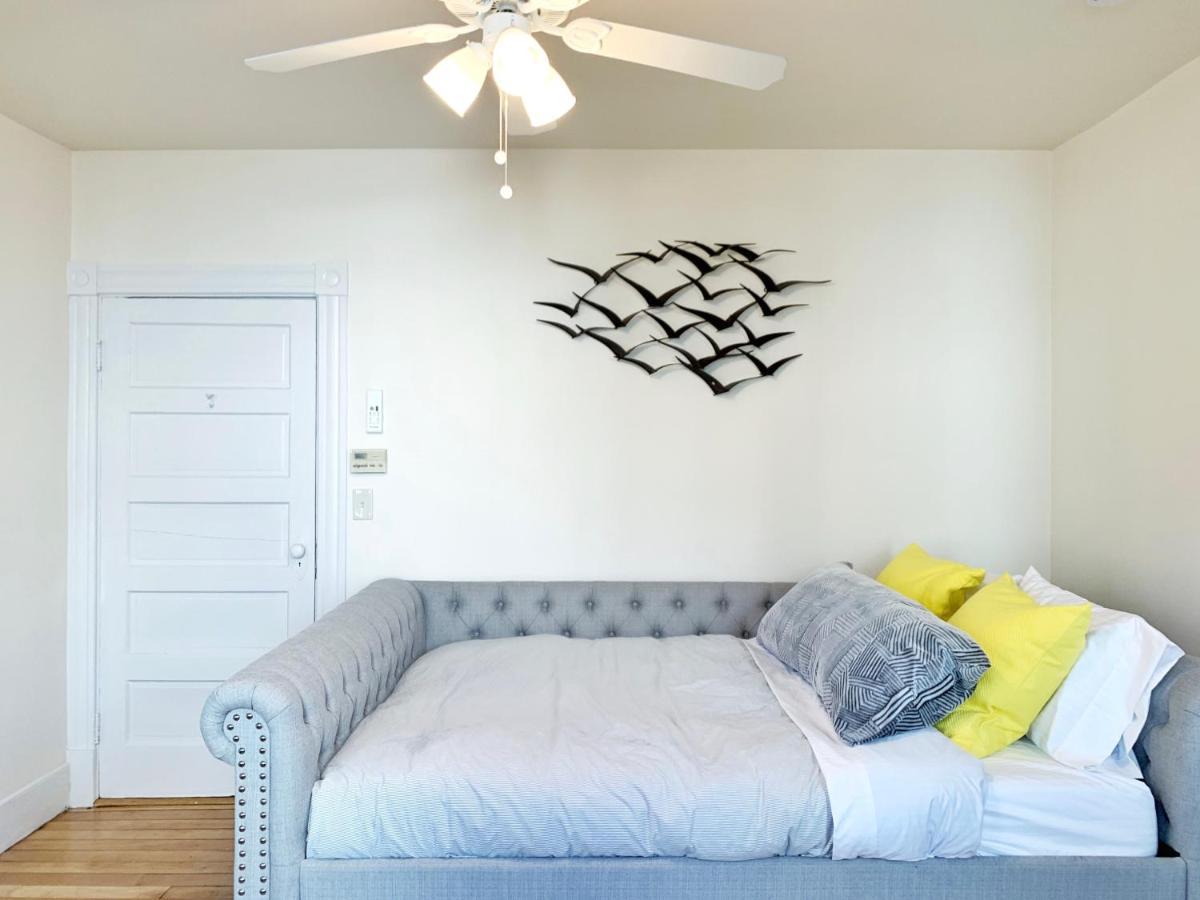 4 Bedroom Condo At Harvard Square And Harvard University Cambridge Eksteriør bilde