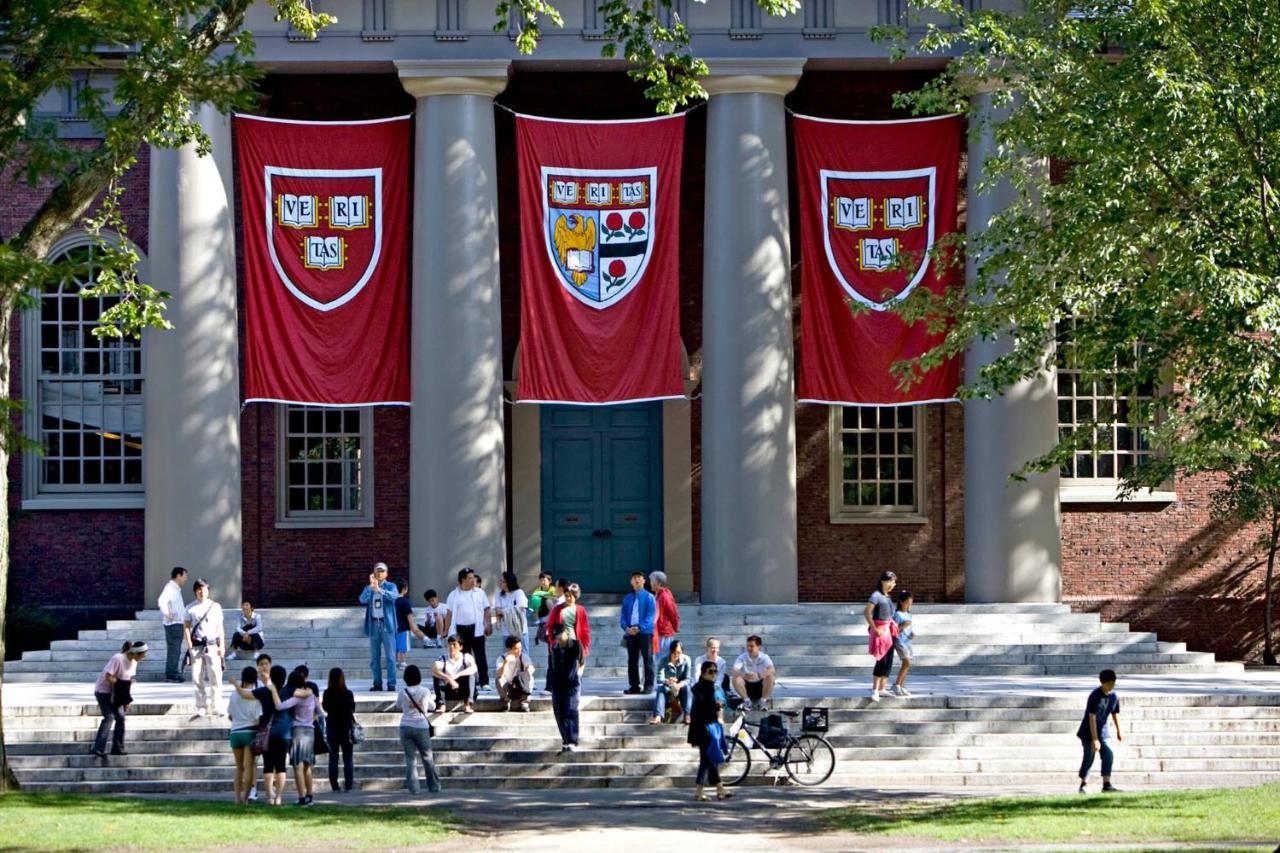 4 Bedroom Condo At Harvard Square And Harvard University Cambridge Eksteriør bilde