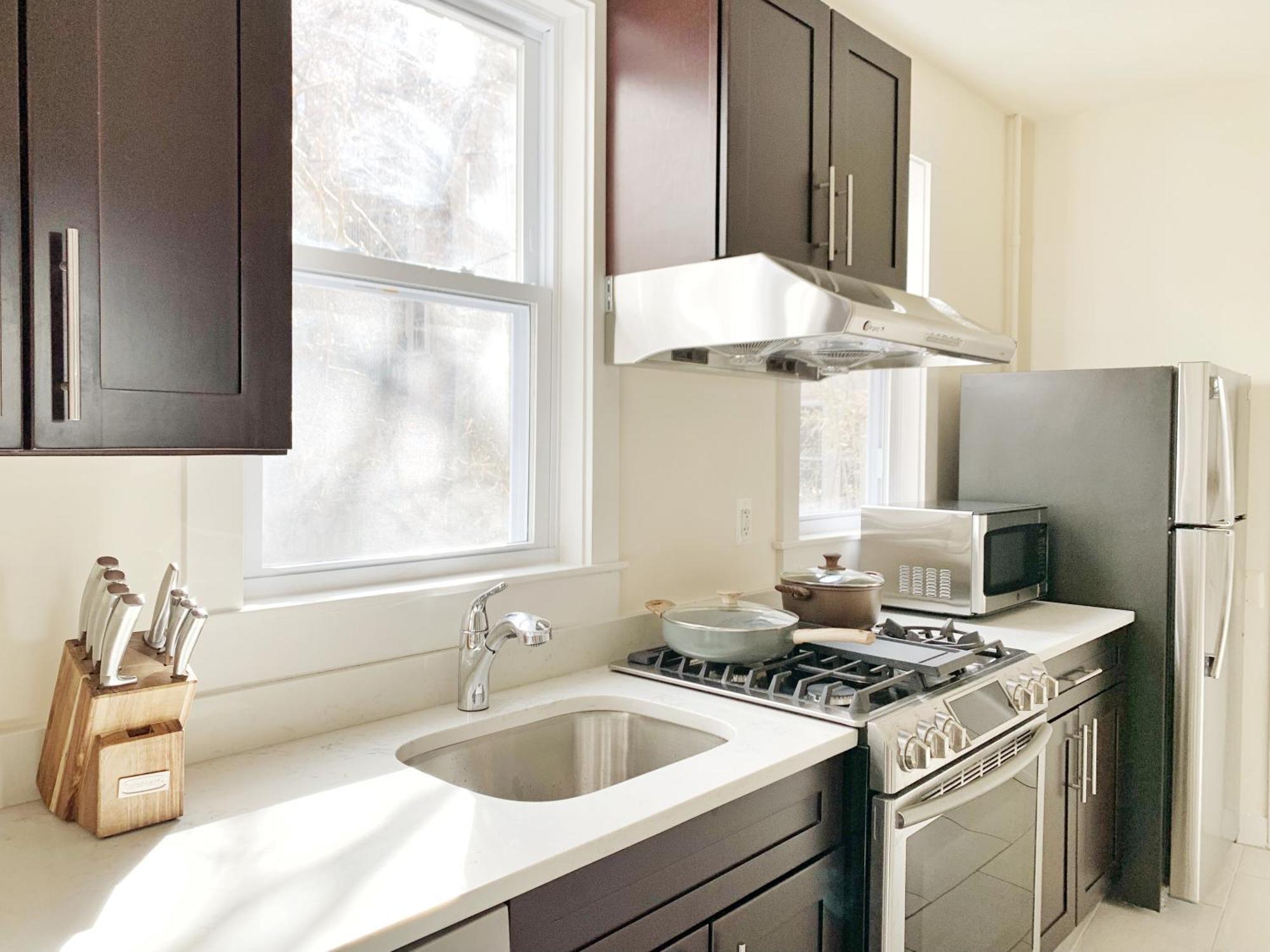 4 Bedroom Condo At Harvard Square And Harvard University Cambridge Eksteriør bilde