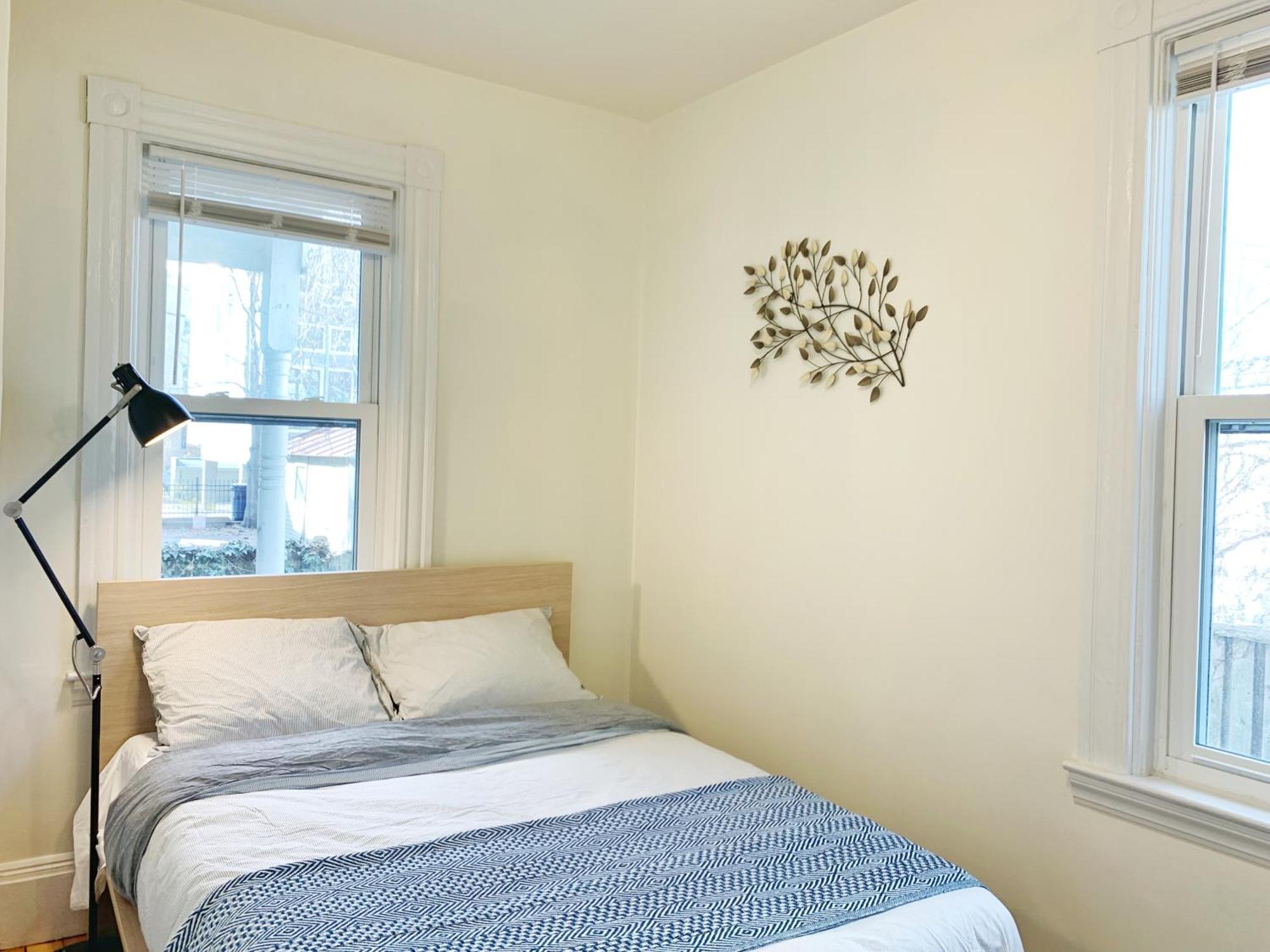 4 Bedroom Condo At Harvard Square And Harvard University Cambridge Eksteriør bilde